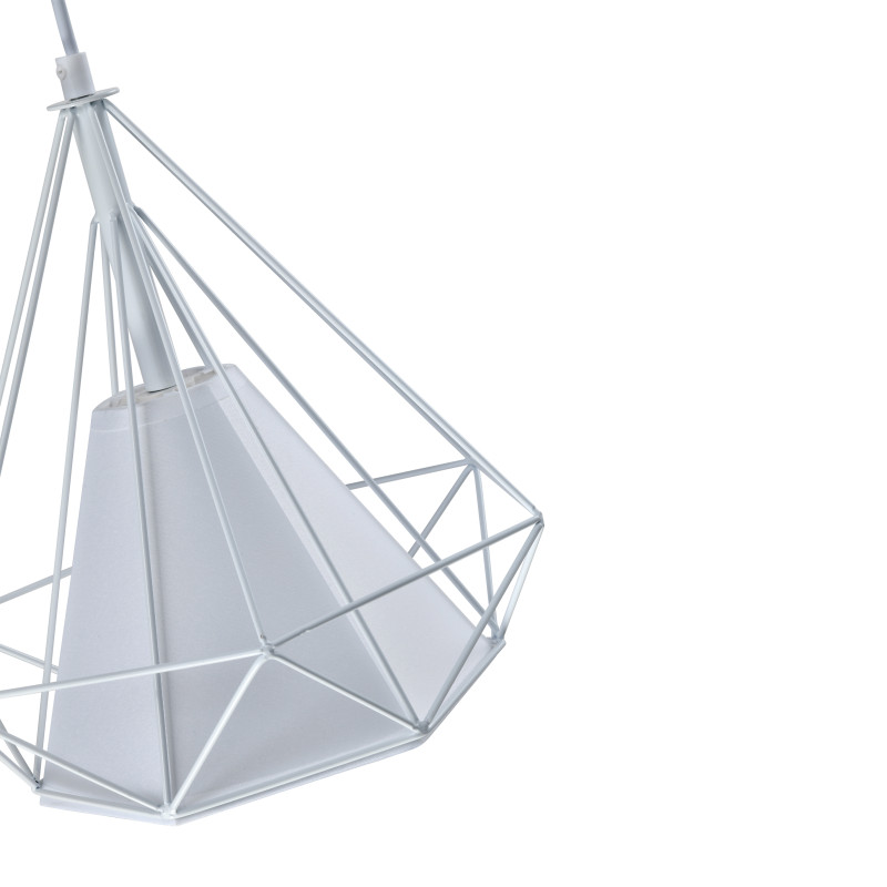 Подвесной светильник Moderli V1633-1P Lia 1*E27*60W подвесной Цена на Подвесной светильник Moderli V1633-1P Lia 1*E27*60W подвесной