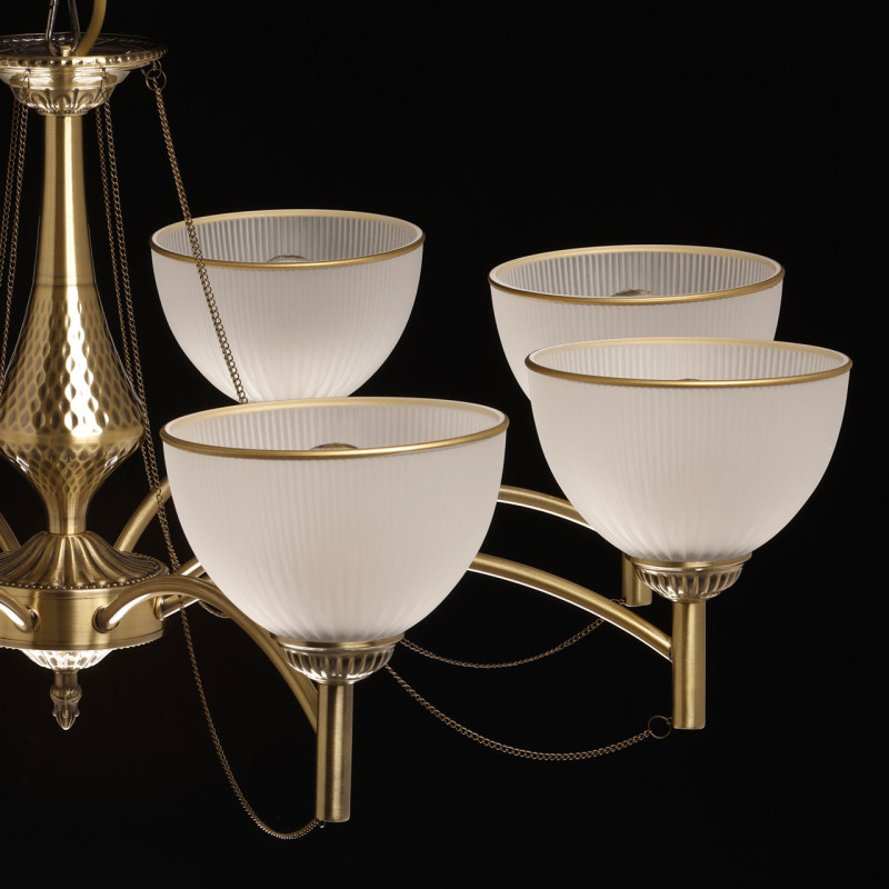 Подвесная люстра MW-Light 318015408 в интернет магазине Гет Лайт