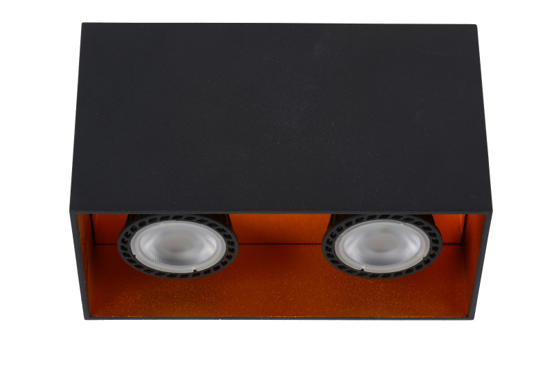 Накладной светильник LUCIDE 22966/02/30 в интернет магазине Гет Лайт