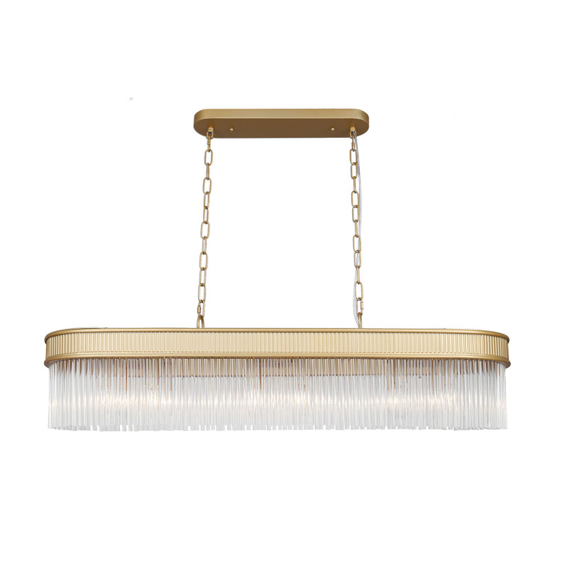 Подвесная люстра Favourite 4200-12P