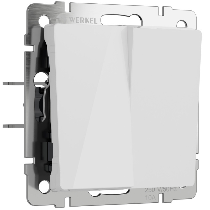 Выключатель Werkel W1123041 Фото Выключатель Werkel W1123041