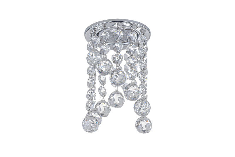 Встраиваемый светильник Dio D'arte Osimo GU10.5.14.8.113 N