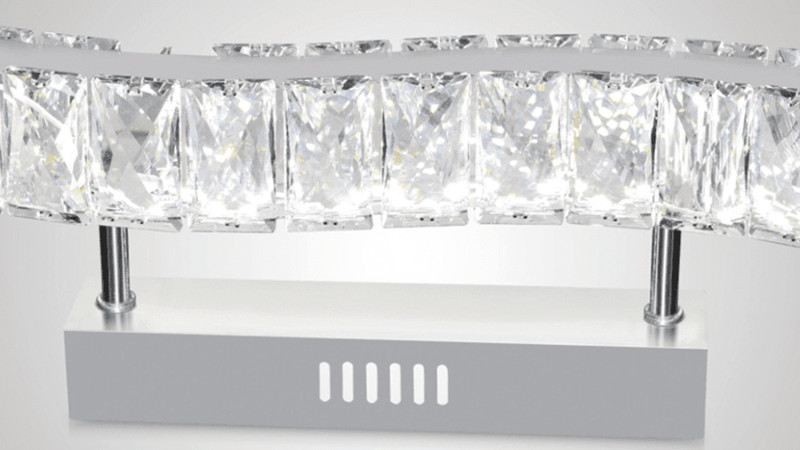 Накладная люстра SWG DW-8845