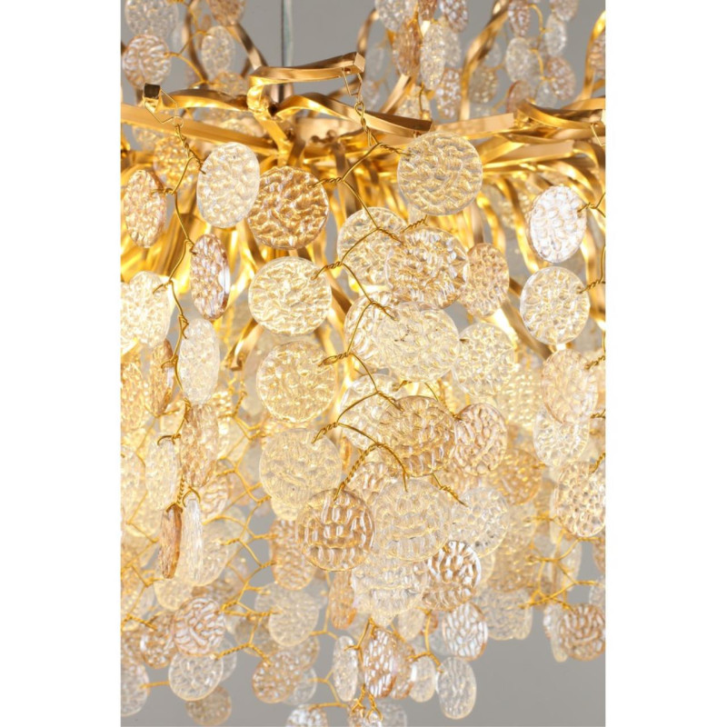 Купить с доставкой по Москве и России Подвесная люстра APLOYT APL.845.03.13