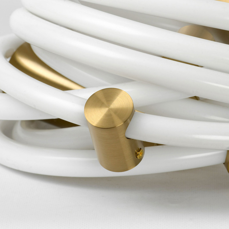 Подвесной светильник Lussole LSP-7215 в интернет магазине Гет Лайт