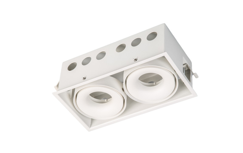 Купить Корпус SWG pro COMBO-CRD2-WH-2