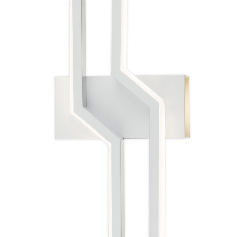 Бра Escada 10219/2LED White Купить Бра Escada 10219/2LED White