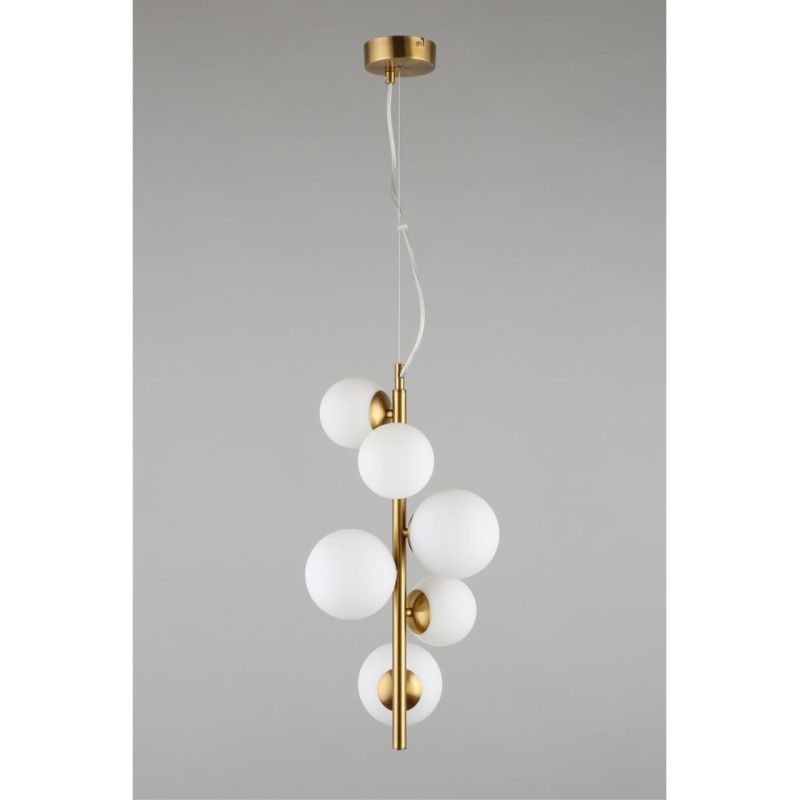 Купить Подвесная люстра APLOYT APL.314.06.06