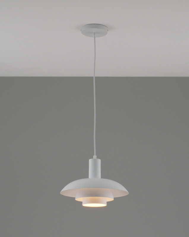 Подвесной светильник Moderli Moderli V10461-1P Pescara подвесной в стиле лофт Фото Подвесной светильник Moderli Moderli V10461-1P Pescara подвесной в стиле лофт