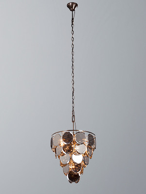 Подвесная люстра Vitaluce V5842-7/10 Фото Подвесная люстра Vitaluce V5842-7/10