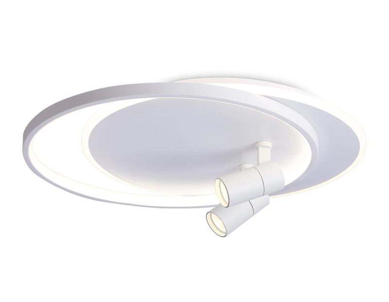 Спот Ambrella Light FL51391 Фото Спот Ambrella Light FL51391