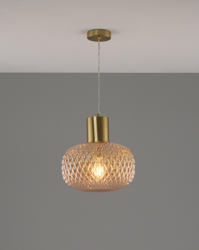 Подвесной светильник Moderli Moderli V10921-P Sunset подвесной в интернет магазине Гет Лайт