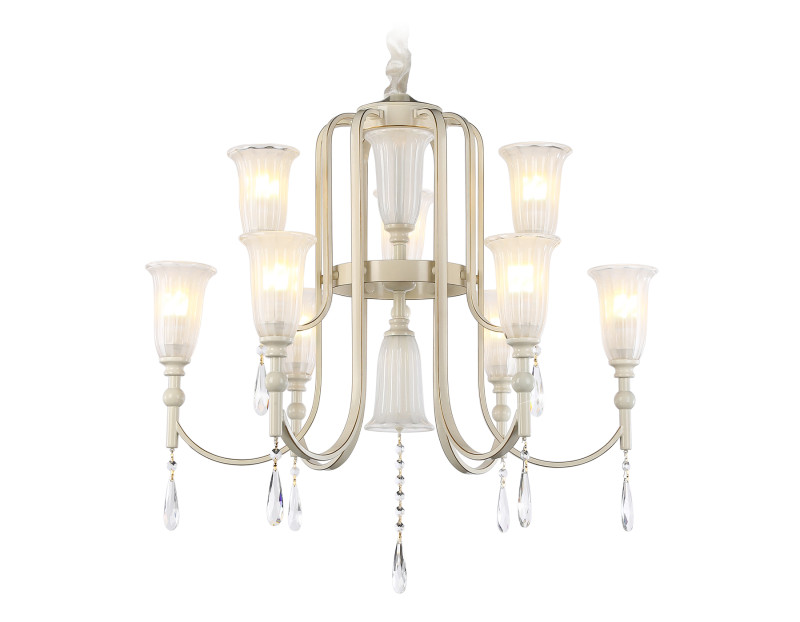 Фото Подвесная люстра Ambrella Light TR3248