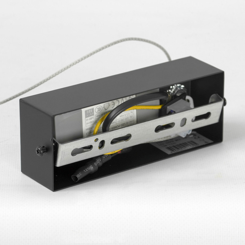 Линейный светильник Lussole LSP-7222 в интернет магазине Гет Лайт