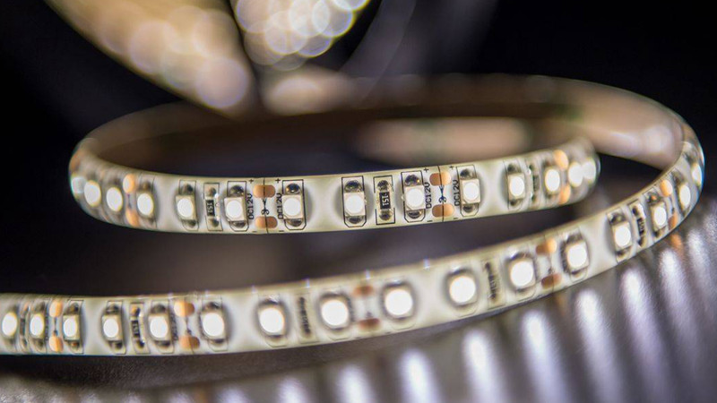 Лента SWG SWG3120-12-9.6-WW-65-M в интернет магазине Гет Лайт