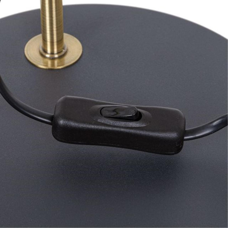 ARTE Lamp A7055LT-1BK в интернет магазине Гет Лайт