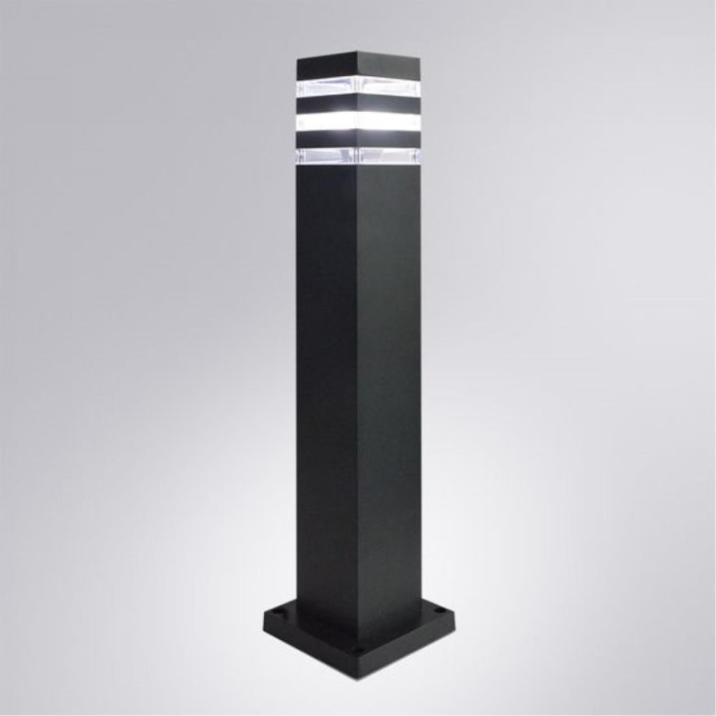 Садово-парковый светильник ARTE Lamp A4416PA-1BK Купить Садово-парковый светильник ARTE Lamp A4416PA-1BK