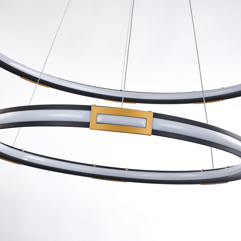 Каскадная люстра Favourite 4131-2P в интернет магазине Гет Лайт