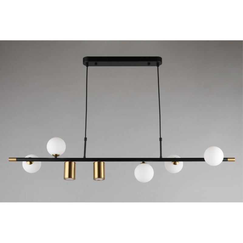 Цена на Подвесная люстра APLOYT APL.644.03.07