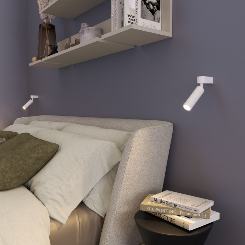 Купить Спот Eurosvet 20143/1 LED белый