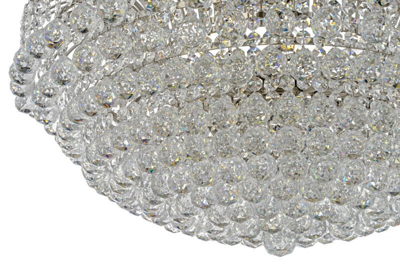 Купить Подвесная люстра Arti Lampadari Pompei E 1.5.60.100 N