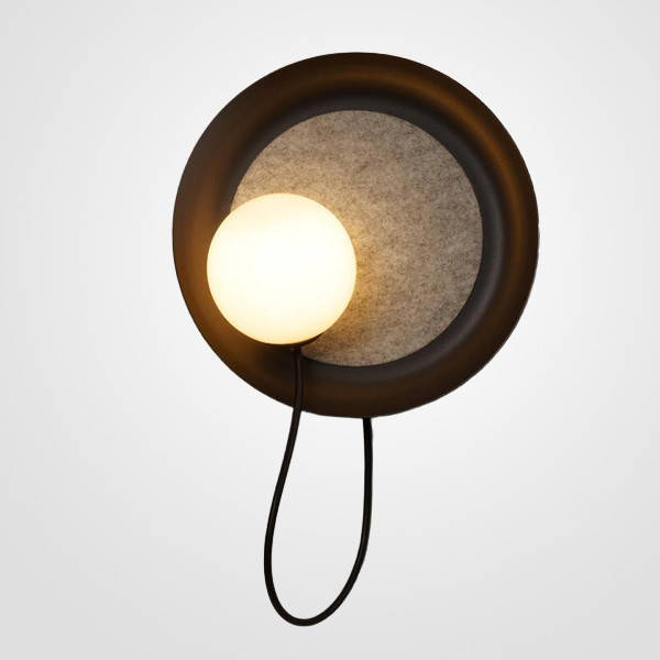 Бра ImperiumLoft 224255-23 Фото Бра ImperiumLoft 224255-23