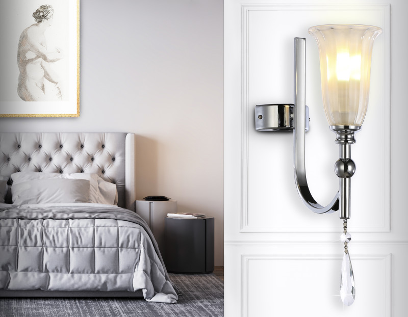 Бра Ambrella Light TR3253 Цена на Бра Ambrella Light TR3253