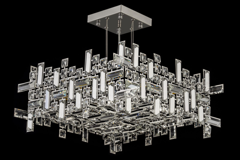 Купить Подвесная люстра Dio D'arte Erba E 1.5.50.100 N