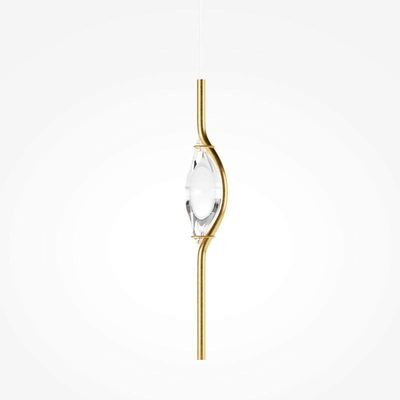 Цена на Подвесной светильник Maytoni MOD347PL-L8BS3K