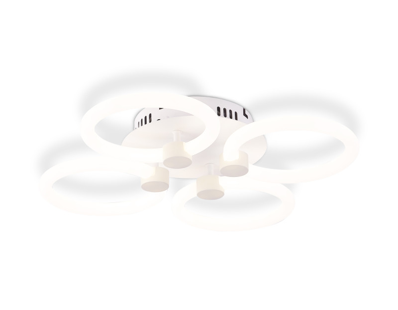 Фото Накладная люстра Ambrella Light FA3808