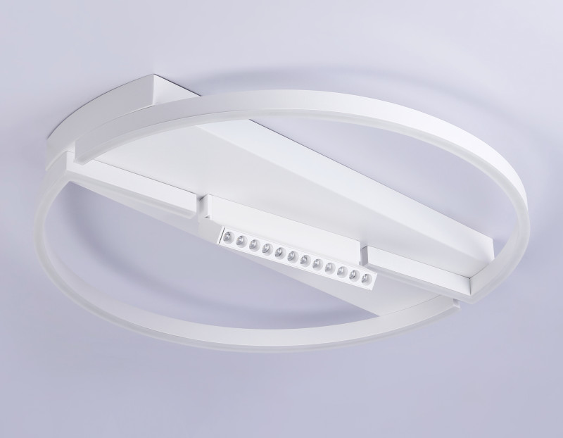 Купить с доставкой по Москве и России Накладной светильник Ambrella Light FL51459