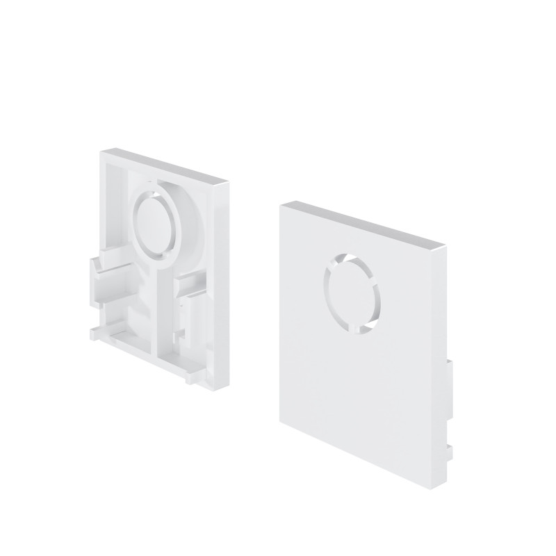 Фото Заглушка Maytoni Technical TRAM034EC-41W