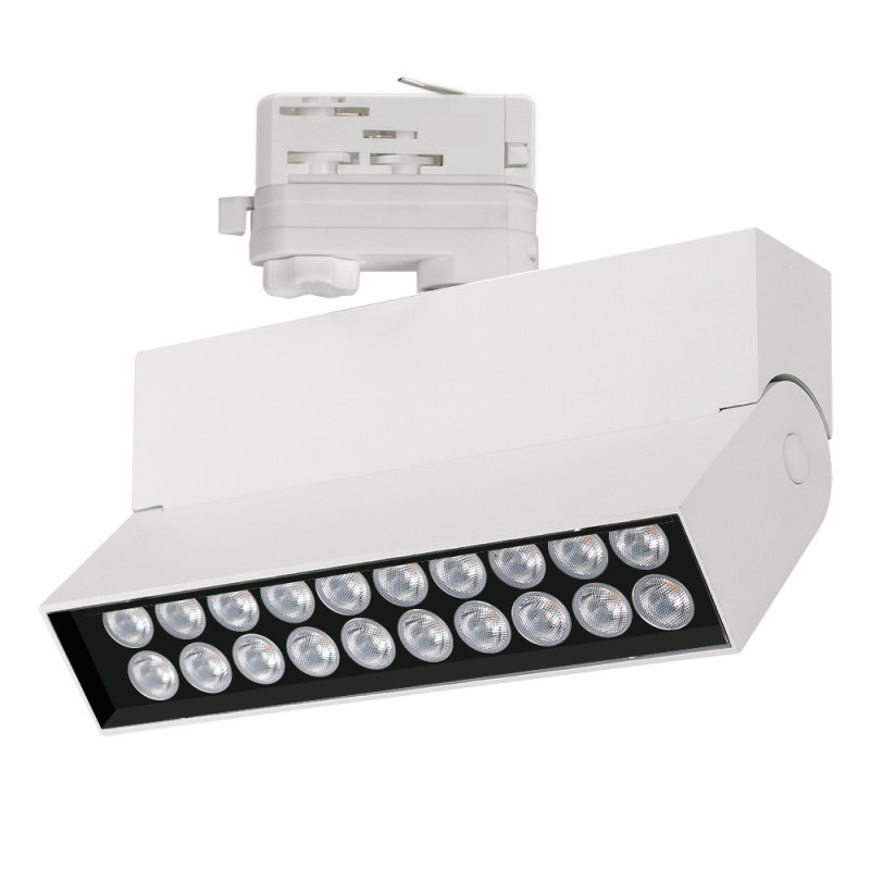 Светильник на шине Arlight 036084 Светильник на шине Arlight 036084