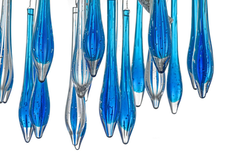 Цена на Детская люстра Dio D'arte Tavenna H 1.3.46.178 N