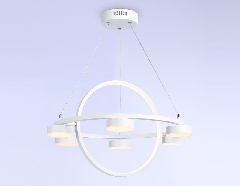 Купить Подвесная люстра Ambrella Light FL51772