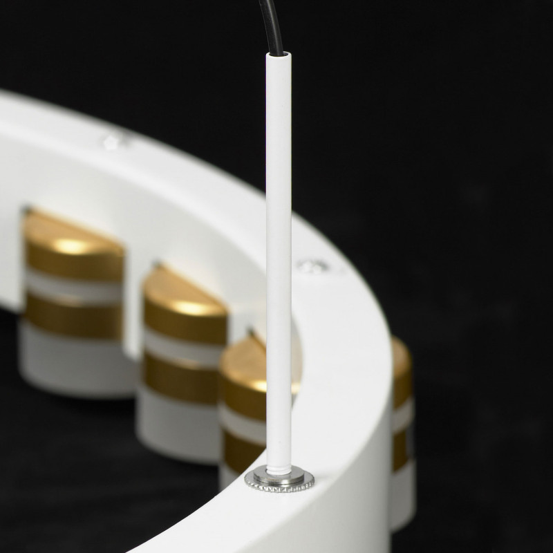 Цена на Подвесная люстра Lussole LSP-7176