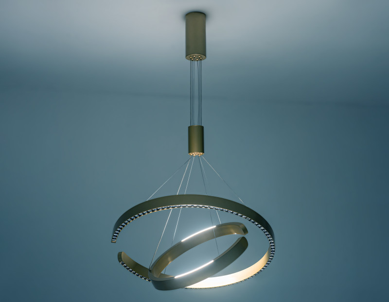 Подвесной светильник Ambrella Light FL5885 Купить с доставкой по Москве и России Подвесной светильник Ambrella Light FL5885