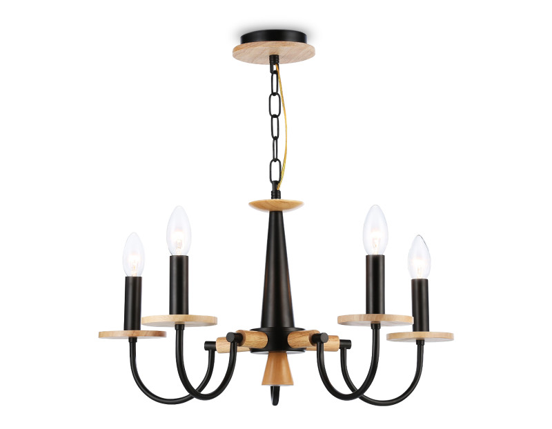 Подвесная люстра Ambrella Light TR9593 Подвесная люстра Ambrella Light TR9593