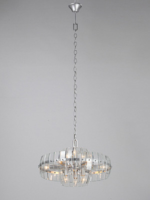 Фото Подвесная люстра Vitaluce V5857-9/12