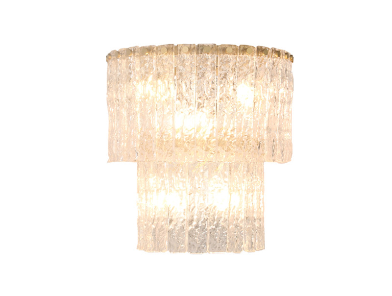 Фото Бра Newport 10825/A brass