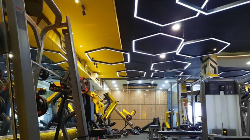 Офисный светильник Siled 7370435 Офисный светильник Siled 7370435 в интернет магазине Гет Лайт