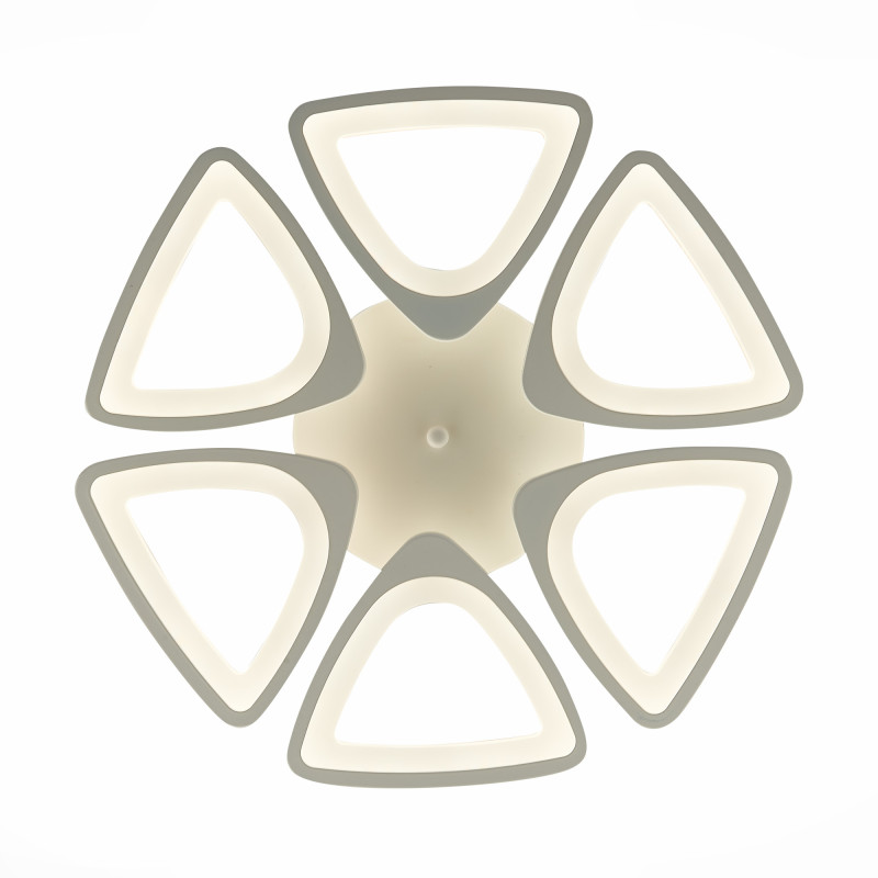 Накладная люстра EVOLED SLE501152-06 в интернет магазине Гет Лайт