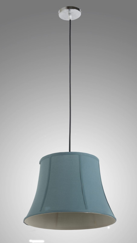 Купить Подвесной светильник Arti Lampadari Cantare E 1.3.P2 GR