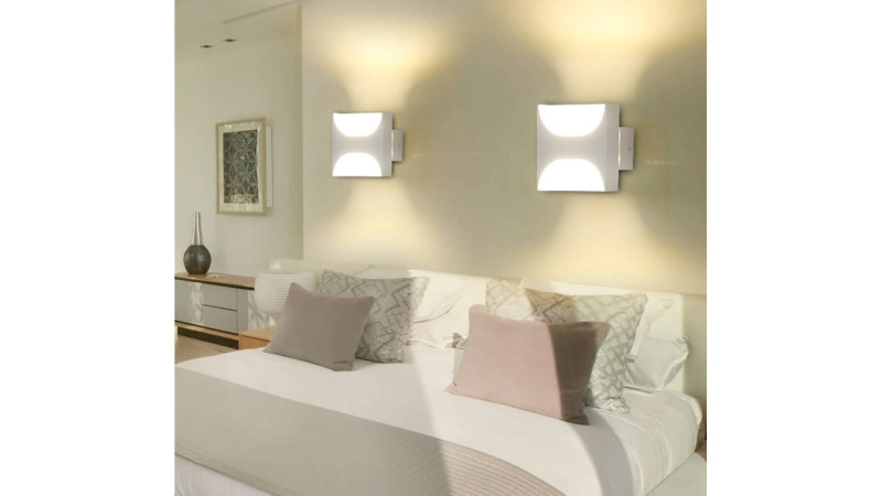 Купить с доставкой по Москве и России DesignLed GW-7001-5-WH-NW