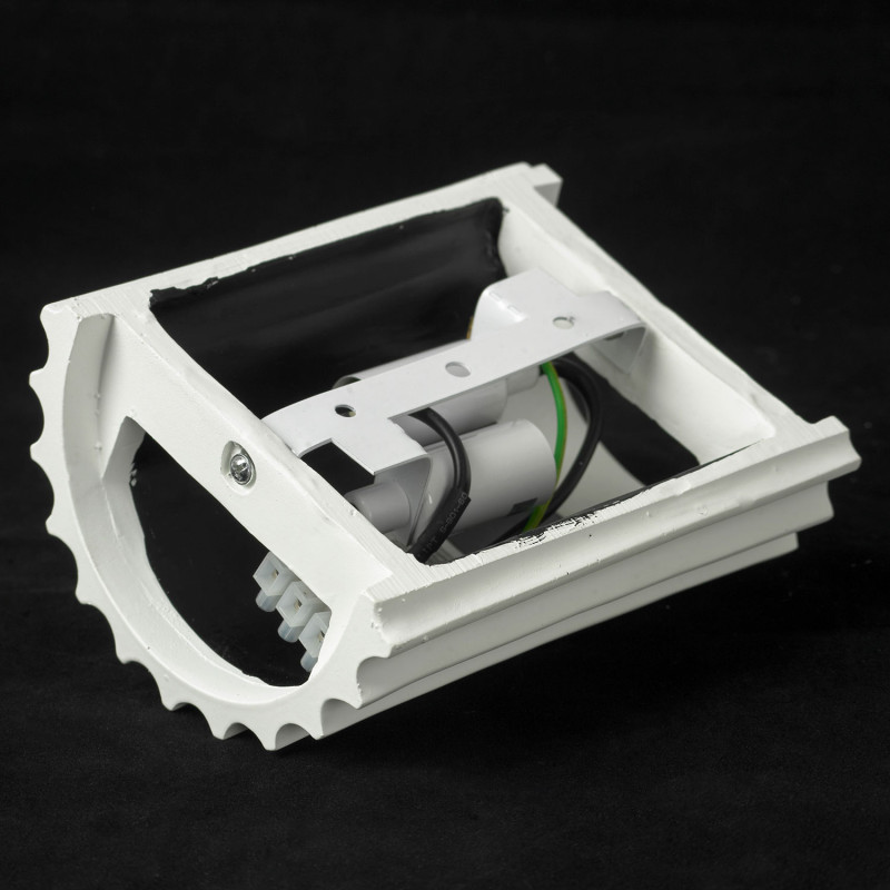 Цена на Бра Lussole GRLSP-8854