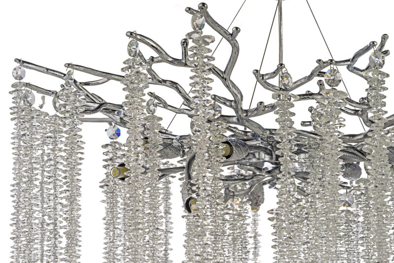 Цена на Подвесная люстра Dio D'arte Tavenna H 1.5.76.100 N