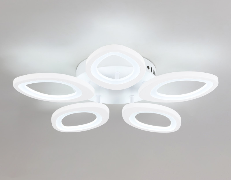 Накладная люстра Ambrella Light FA4492 Цена на Накладная люстра Ambrella Light FA4492