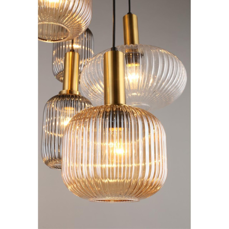 Каскадная люстра APLOYT APL.311.03.09 Купить с доставкой по Москве и России Каскадная люстра APLOYT APL.311.03.09