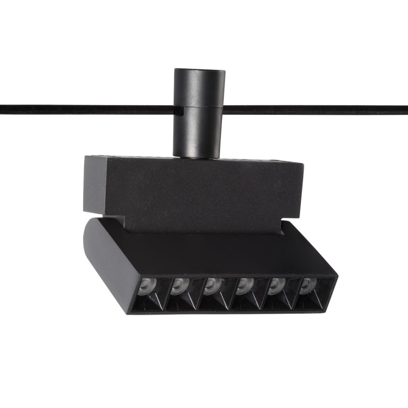 Светильник на шине DeMarkt 852010801