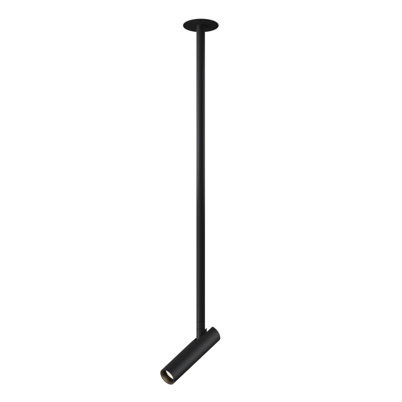 Спот Maytoni Technical P141RS-L125-6W3K-B Спот Maytoni Technical P141RS-L125-6W3K-B
